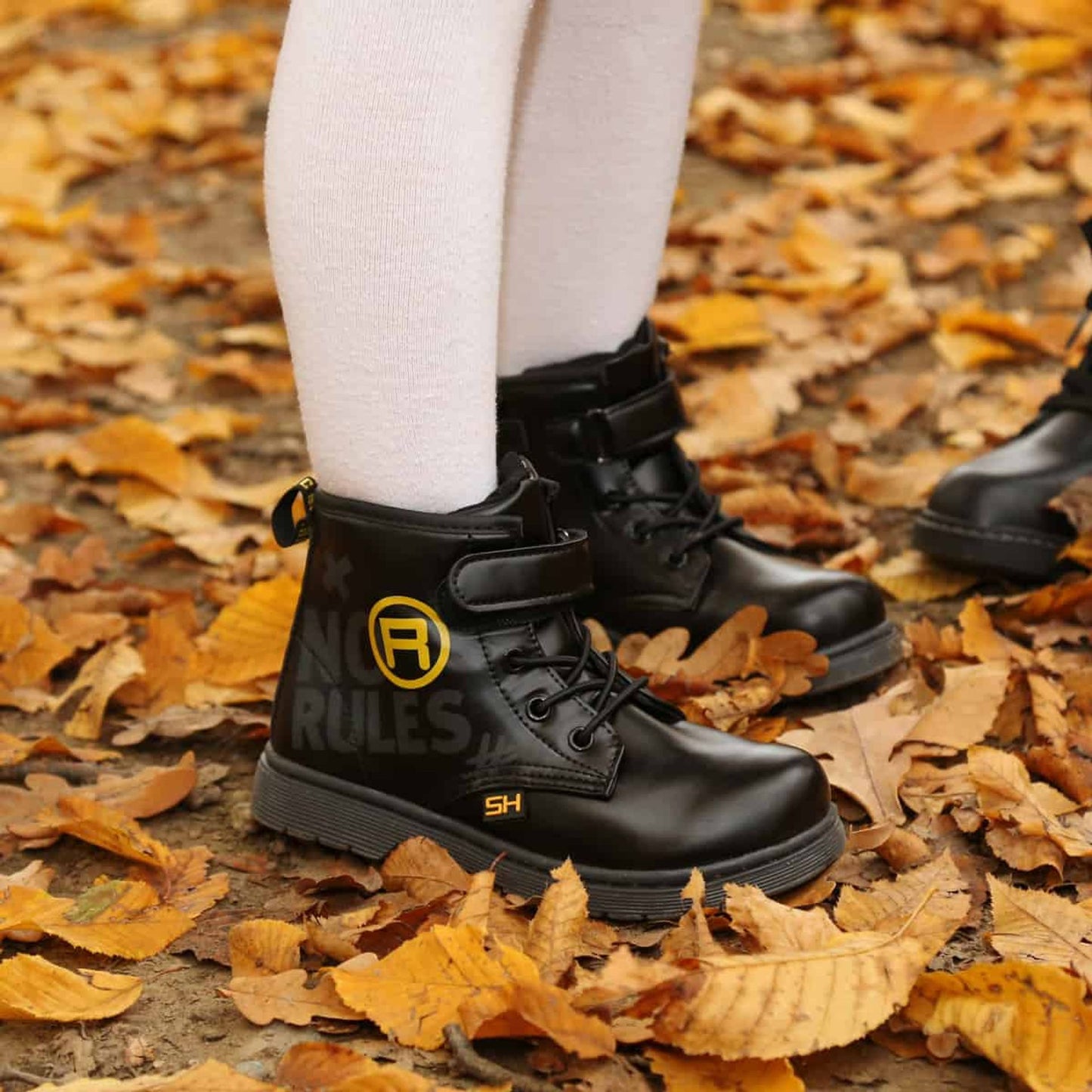 Stivaletti bimba