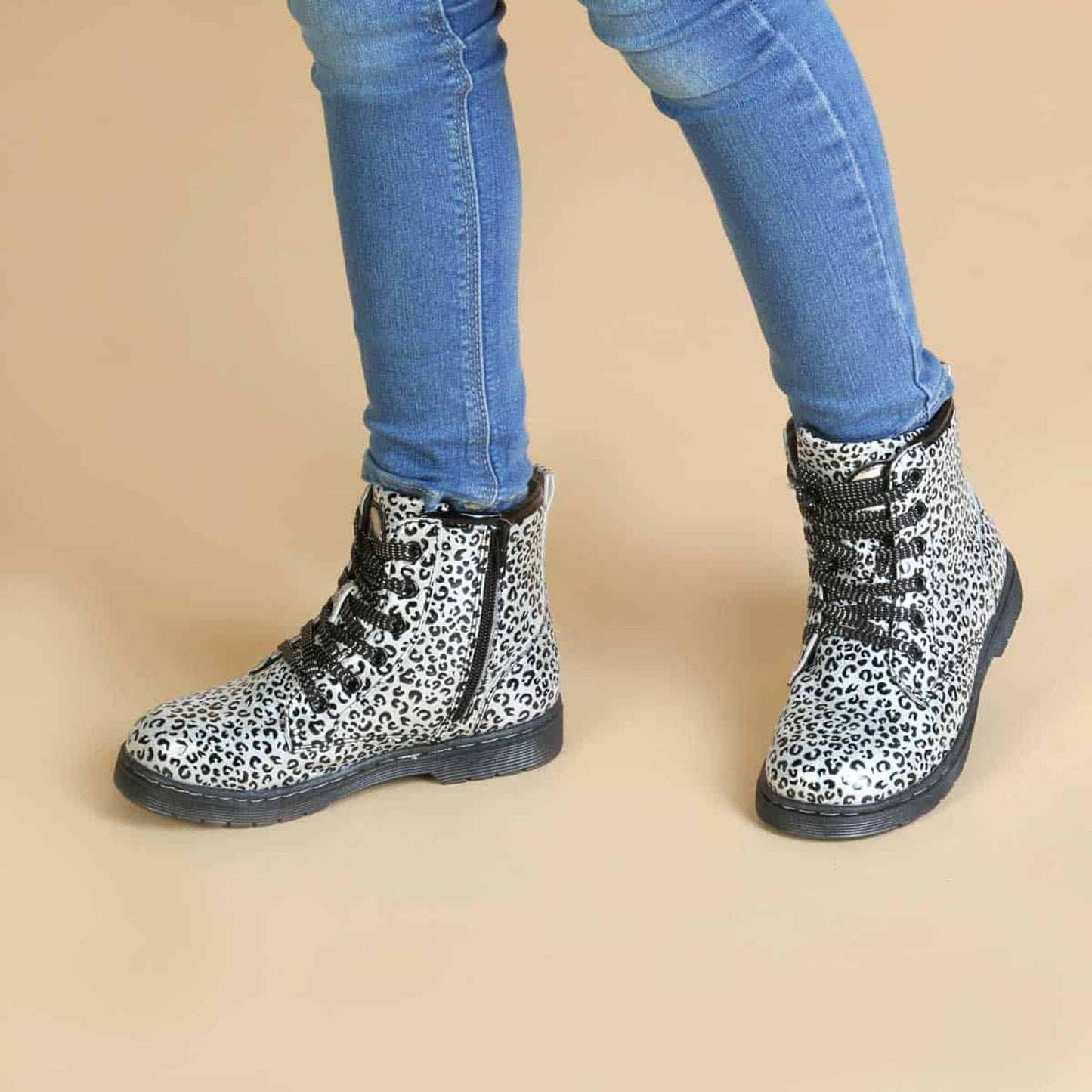 Stivaletti bimba