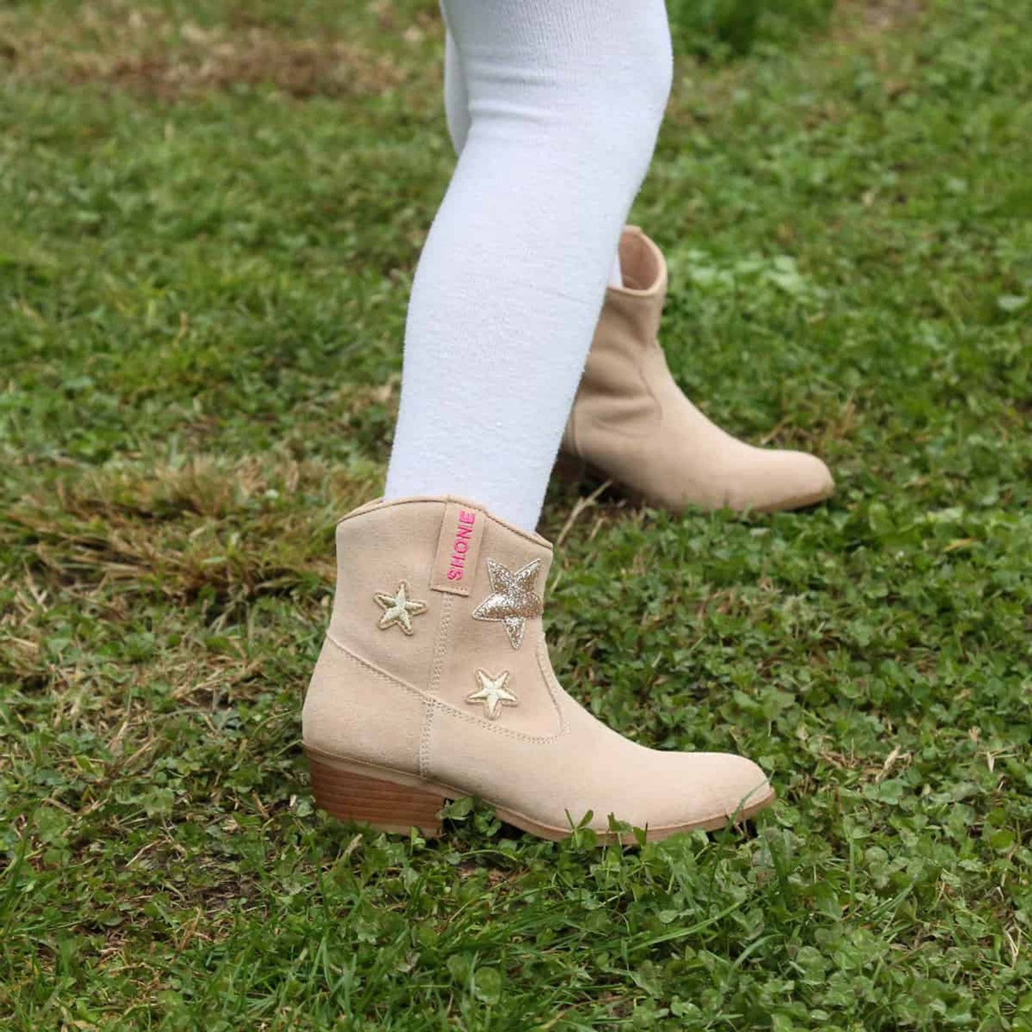 Stivaletti bimba