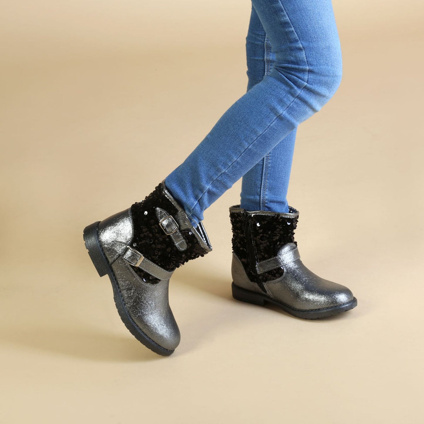 Stivaletti bimba