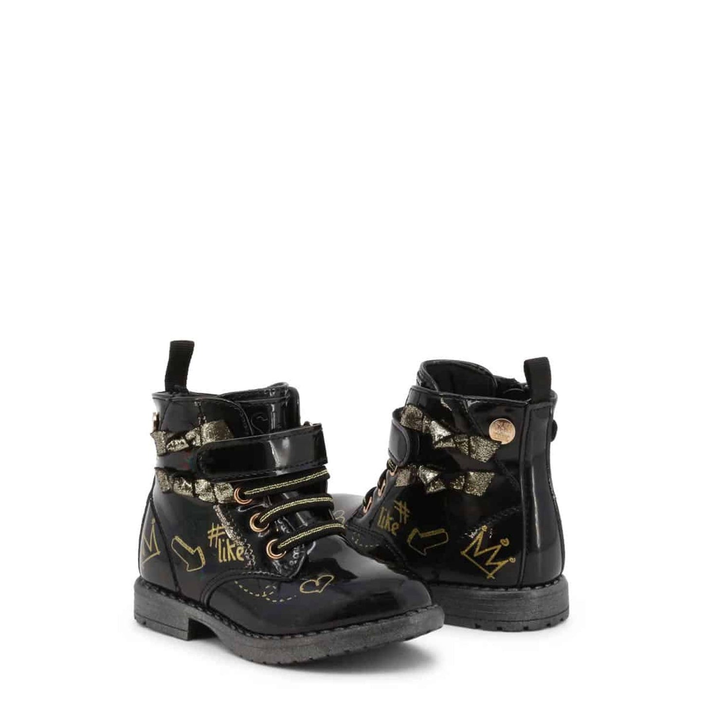 Stivaletti bimba