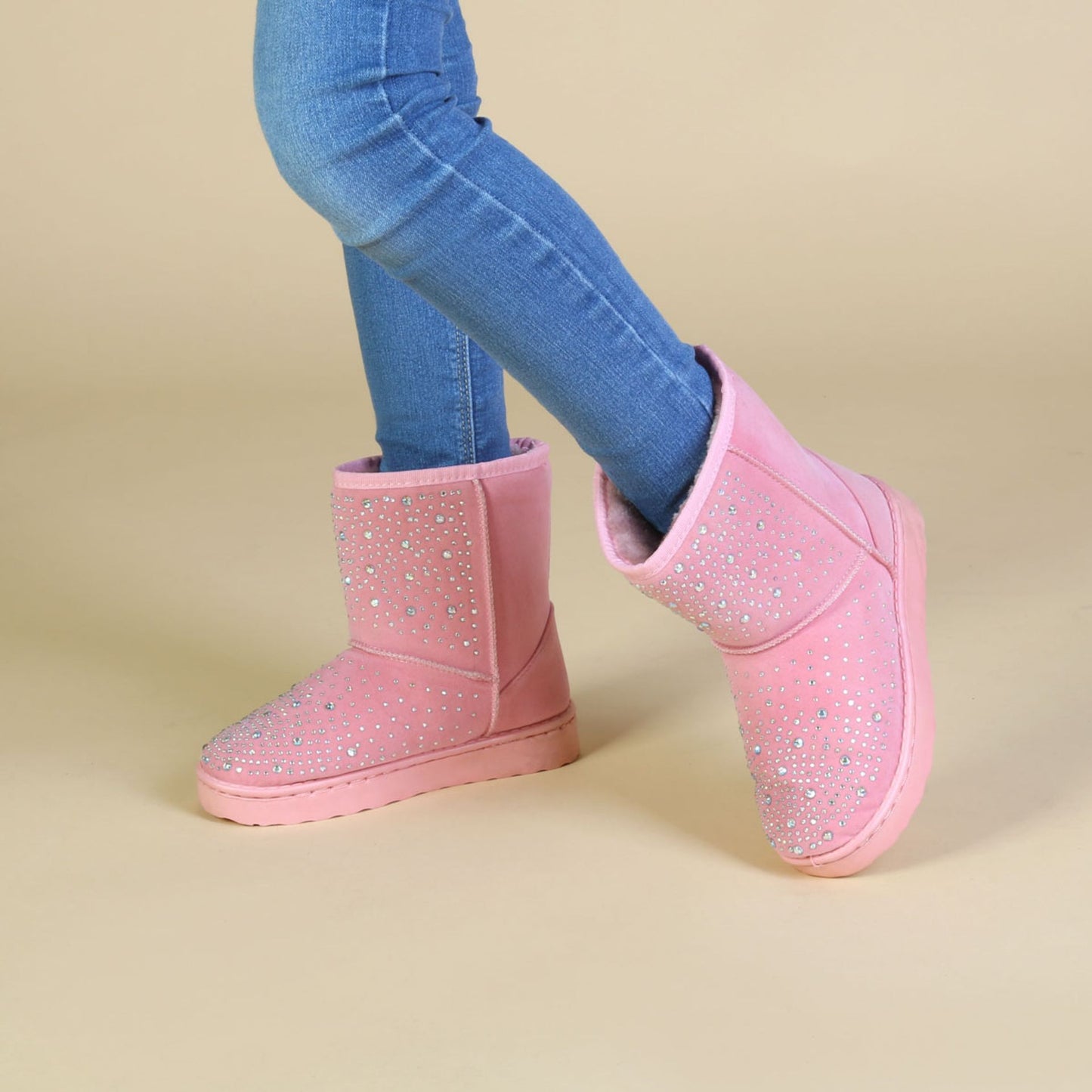 Stivaletti bimba