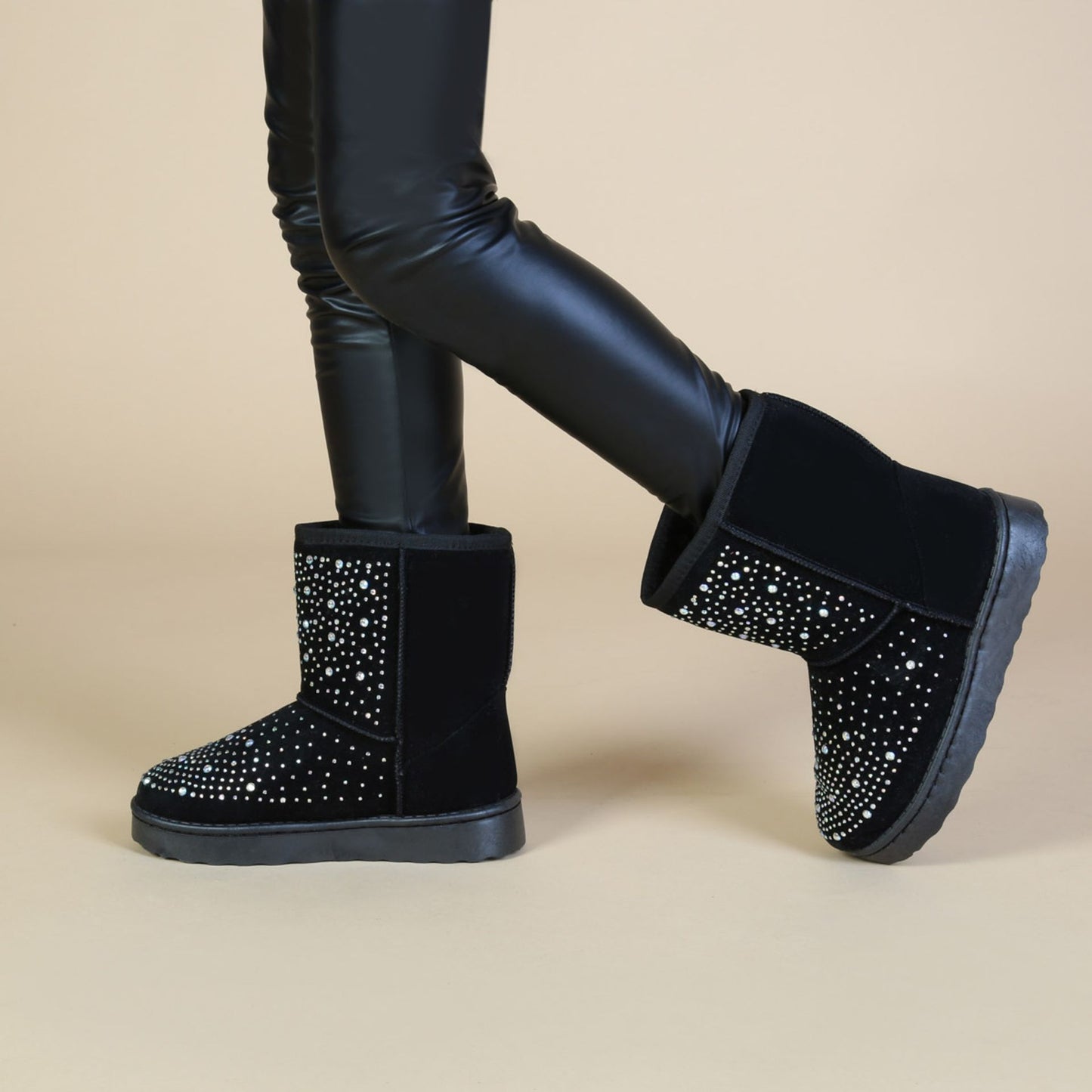 Stivaletti bimba